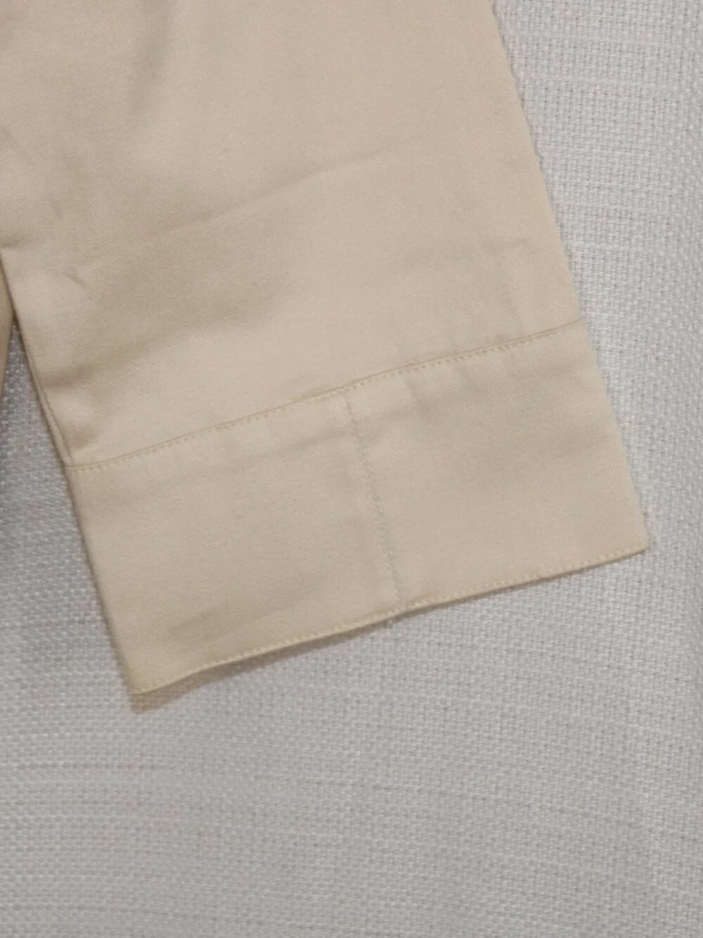 Vintage Harley Davidson Khaki Zip-Up Jacket, Women's Size Small w/ Original Tag